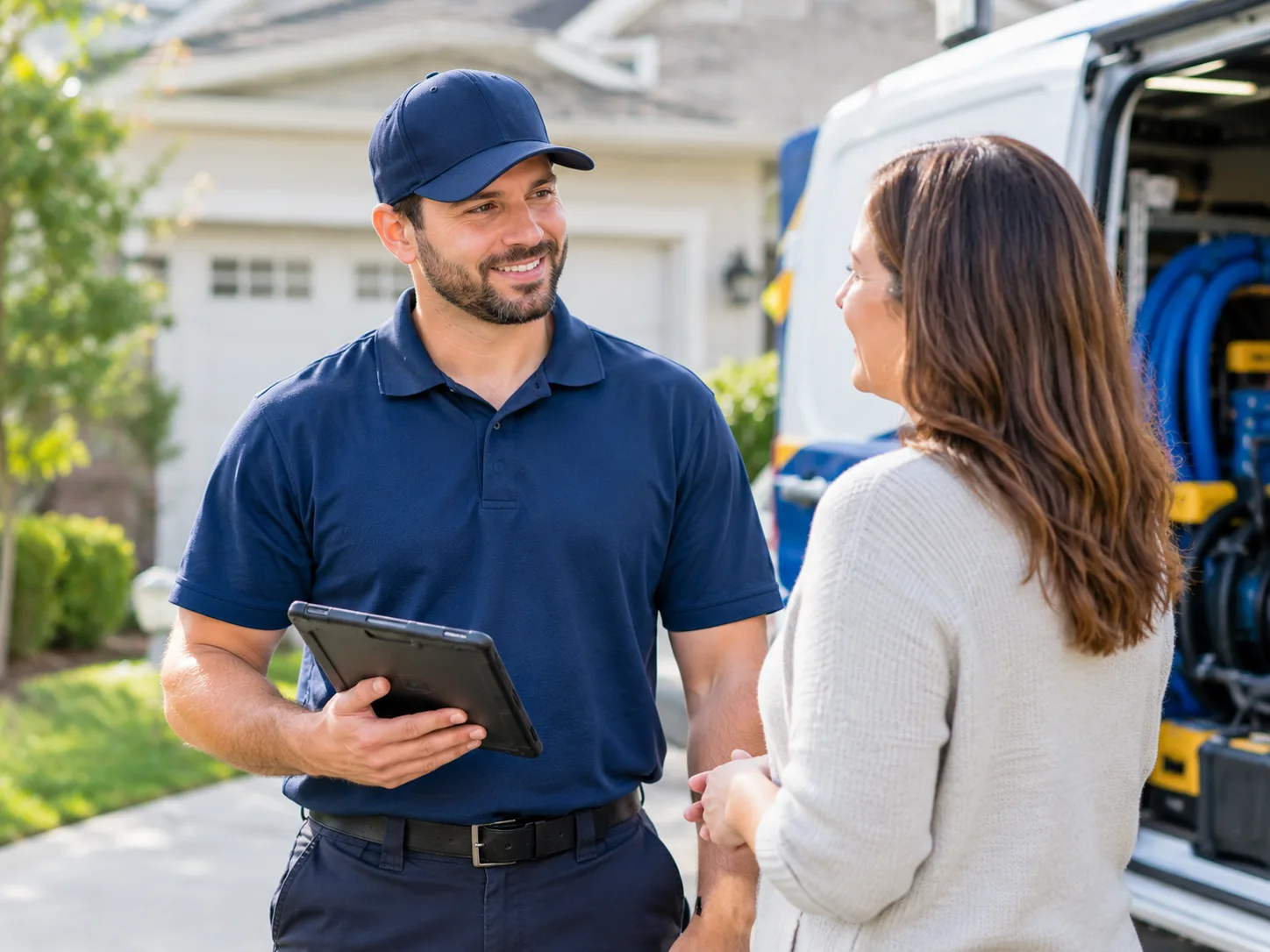 Sewage Backup Cleanup Harts, WV FAQs